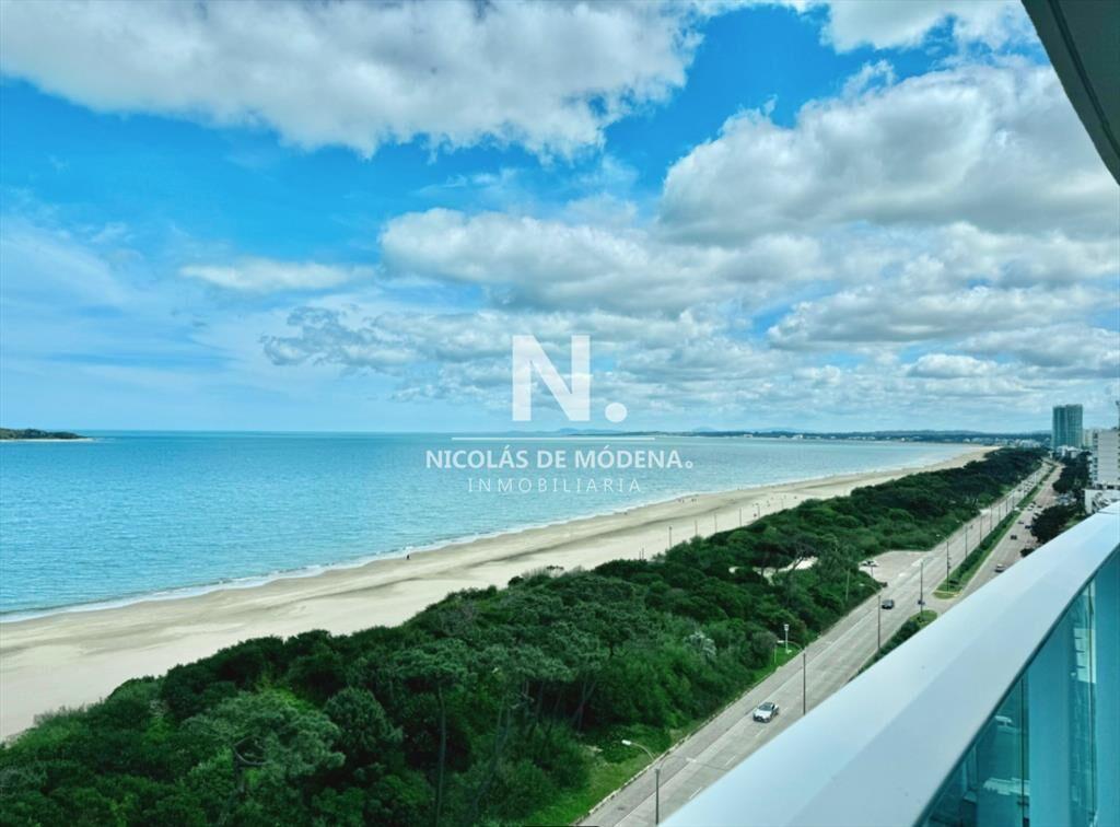 Paramount en venta y alquiler, Punta del este