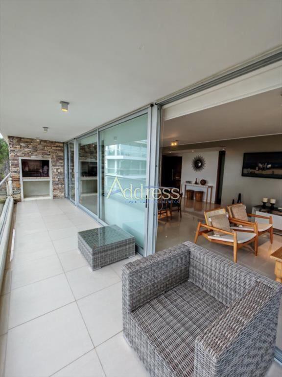 Apartamento en Punta del Este, Rincón del Indio