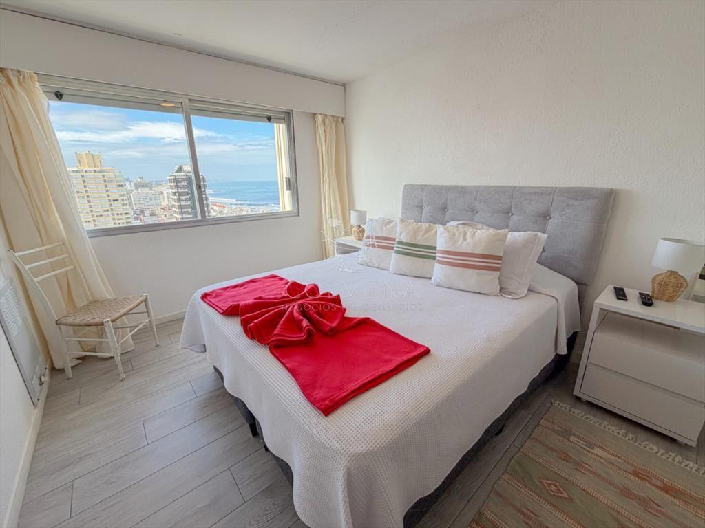 Apartamento en venta, Puerto Punta del Este