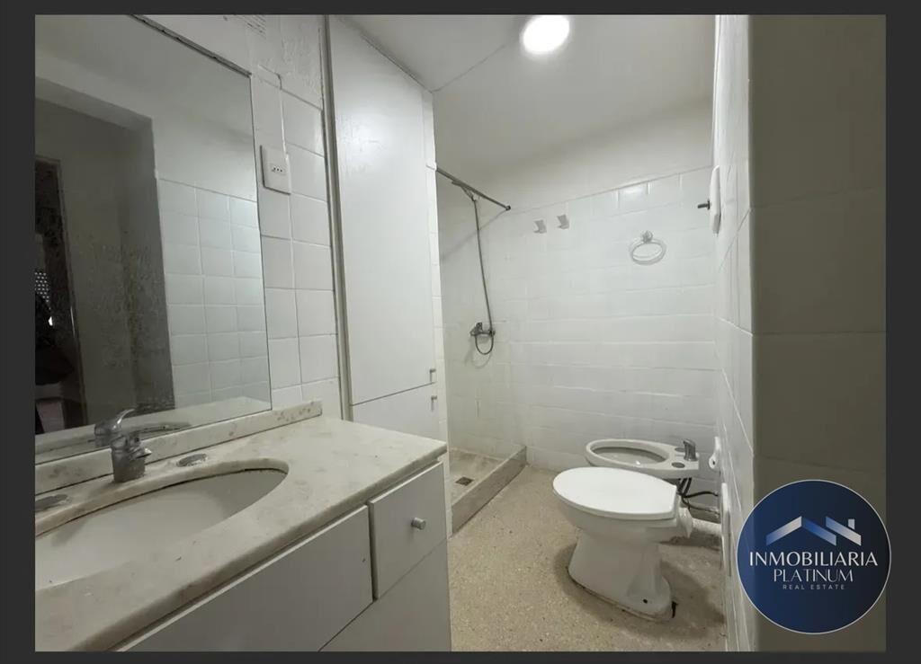 Apartamento en alquiler en Parque Batlle