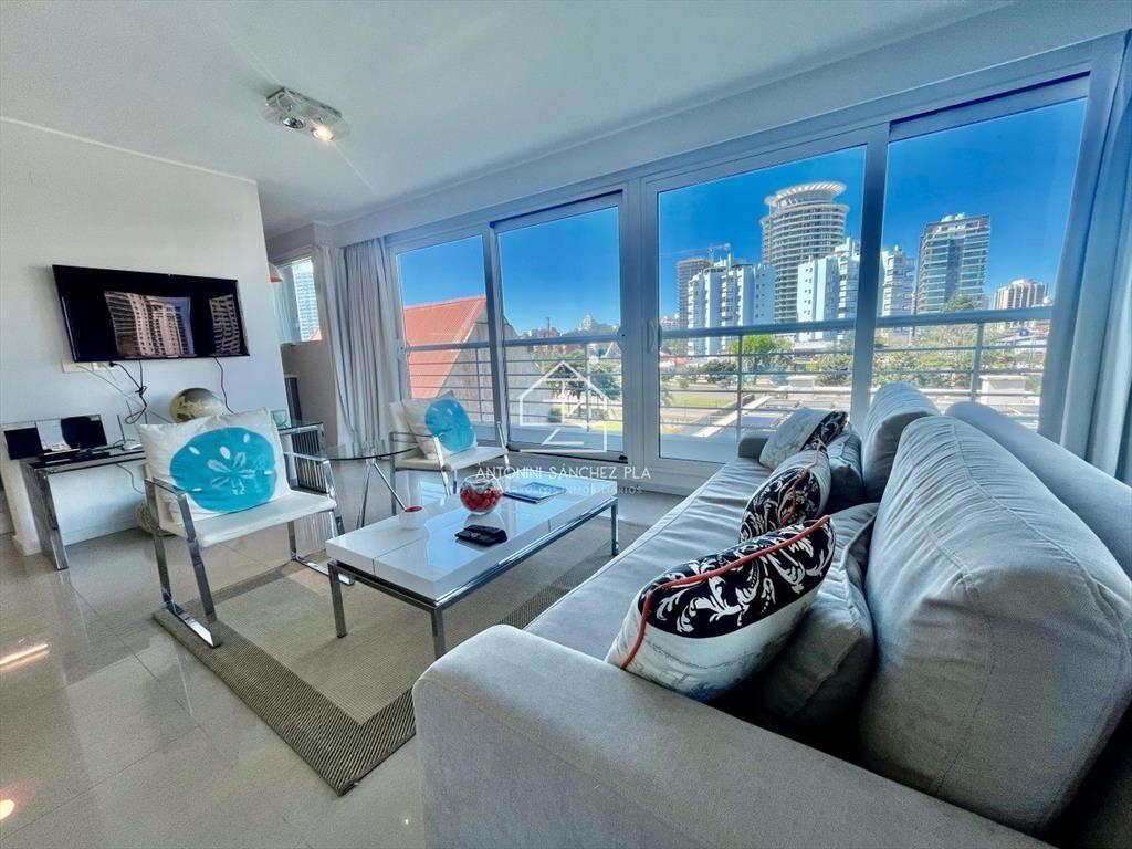 ALQUILER APARTAMENTO 1 DORMITORIO