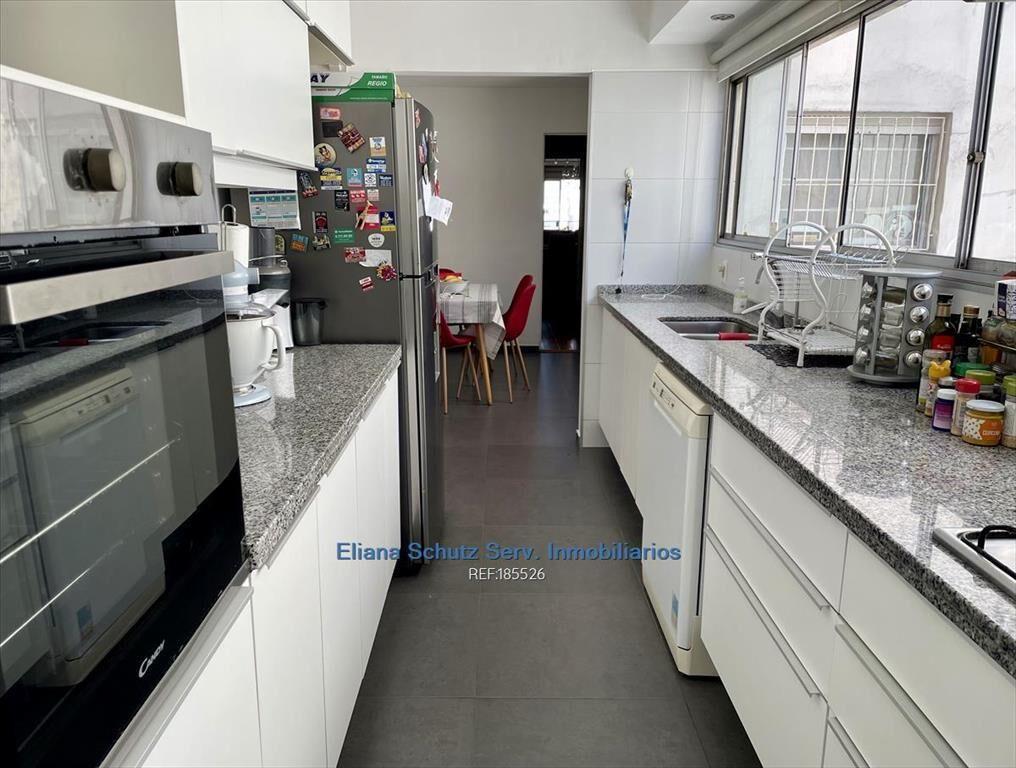 Venta apartamento 3 dormitorios Villa Biarritz