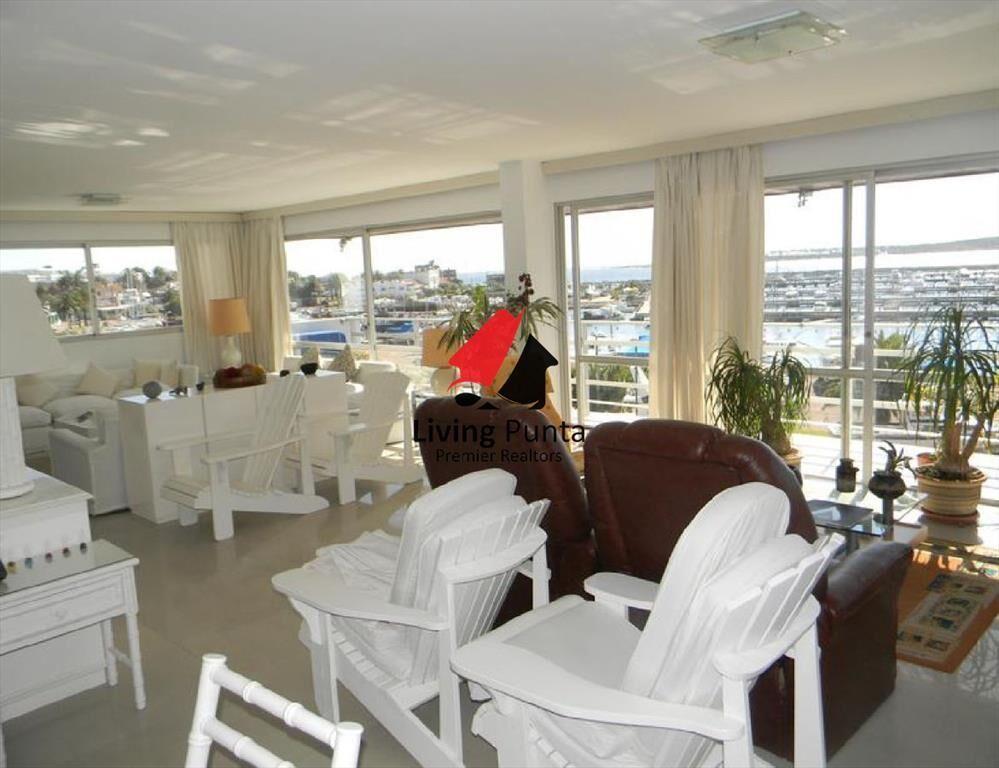 Apartamento en Peninsula, 3 dormitorios *
