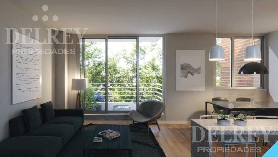 Departamento - Tres Cruces