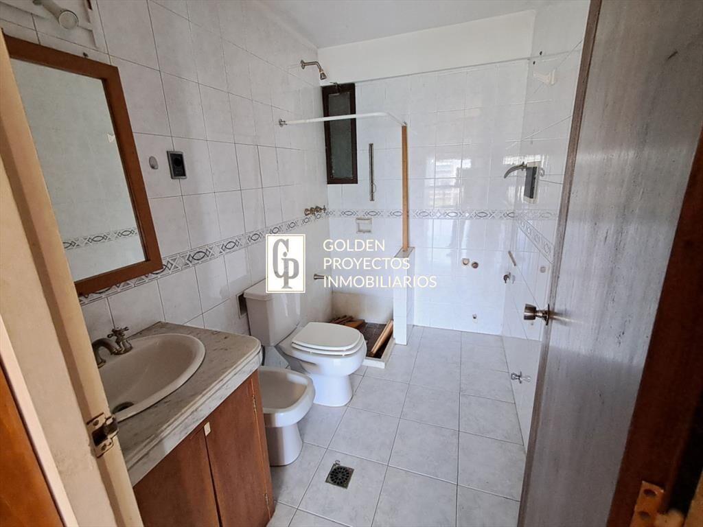 Apartamento en Alquiler 1 Dormitorio Centro
