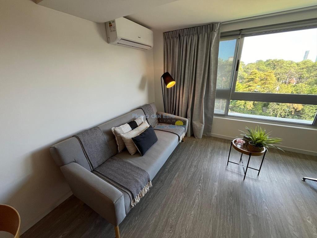 Apartamento En Venta, Roosevelt Punta Del Este.