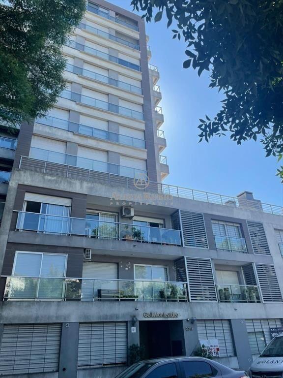 APARTAMENTO EN VENTA EN PUNTA CARRETAS -GOLF 1 DORMITO...