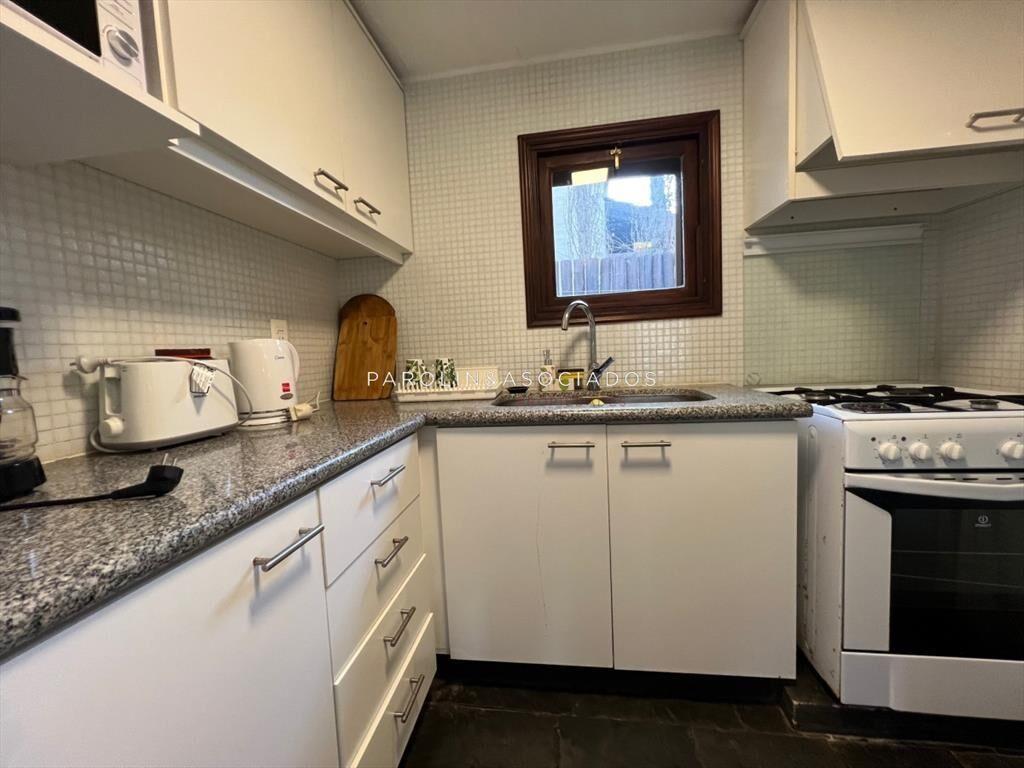 Casa en venta de 2 dormitorios en barrio privado