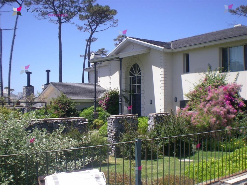Casa en Mansa, 8 dormitorios *