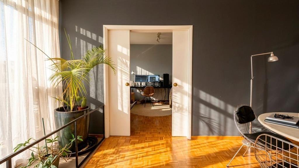 Alquiler apartamento Penthouse 4 dorm gge pocitos