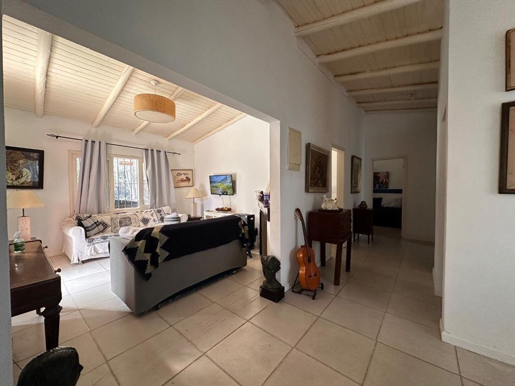 CASA ELTESORO, LA BARRA, 3 DORMITORIOS, PISCINA