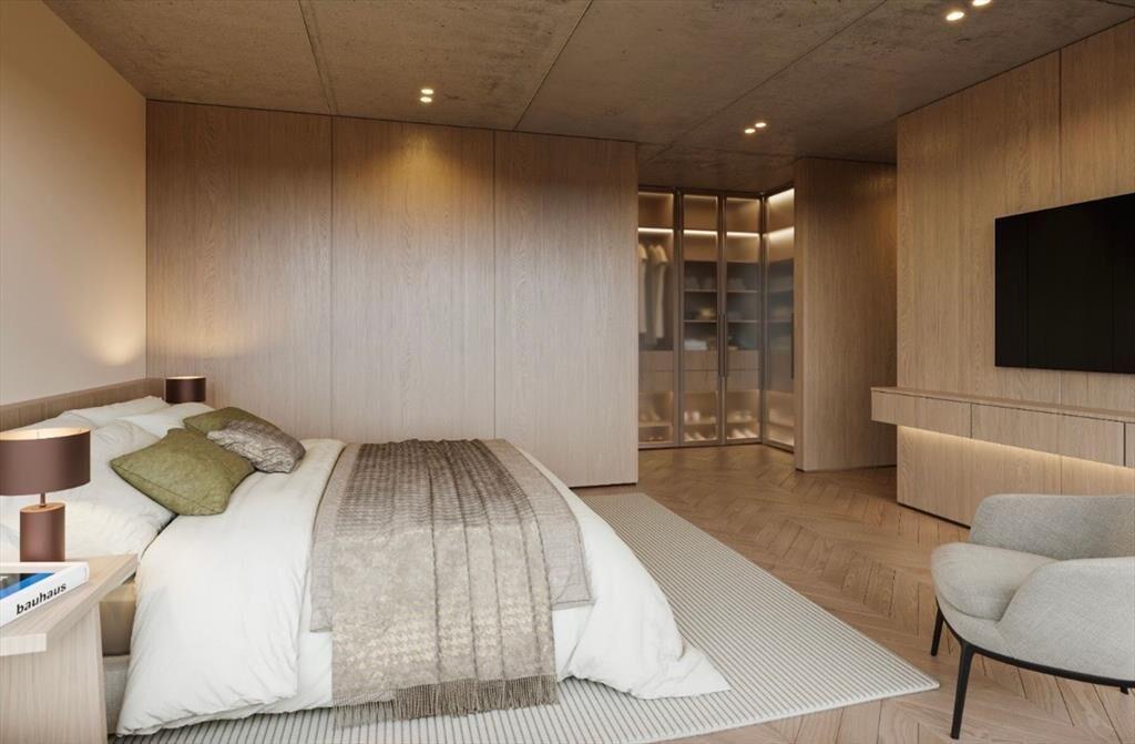 VENTA VILLA BIARRITZ 3 DORM.2 GJES. EDIFICIO ÚNICO