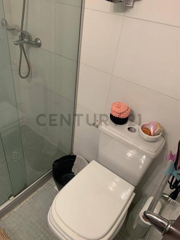 Venta Apartamento Pocitos 1 Dormitorio, Terraza, Lavadero...