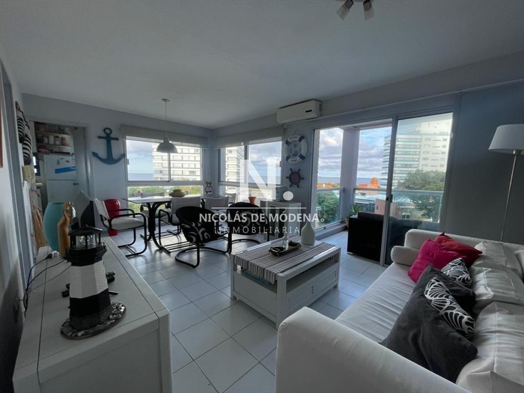 Apartamento en oportunidad