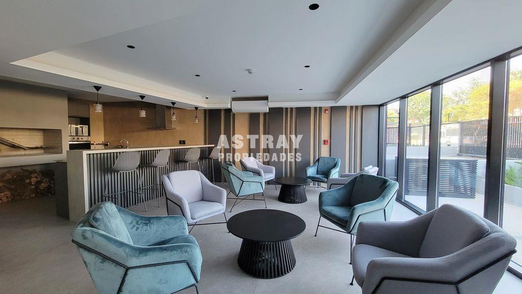 Apartamento en Venta