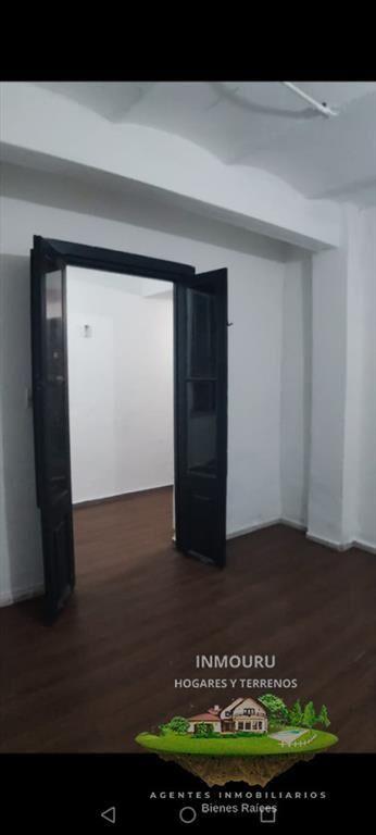 Alquiler de apartamento en Palermo