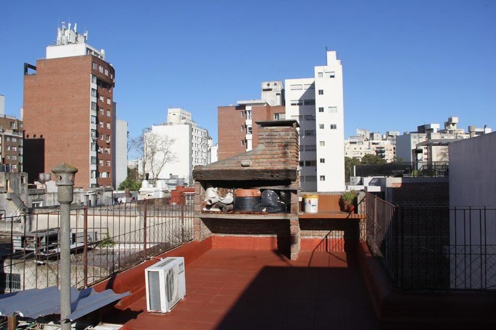 Venta Apartamento Punta Carretas Montevideo 2 Dormitorios