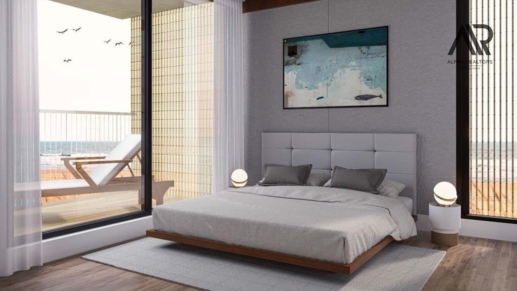 Apartamento en venta c/ cochera en P. Ballena