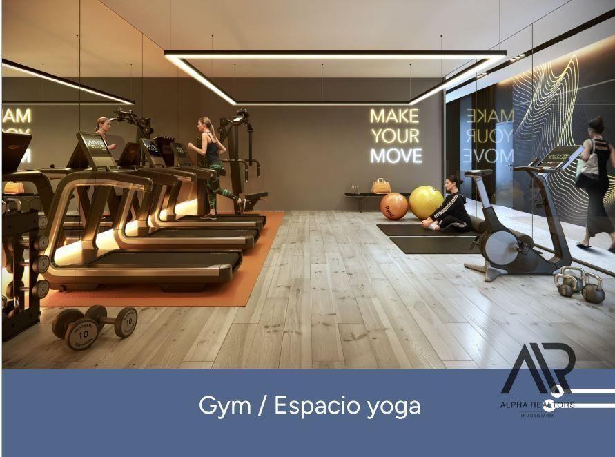 Venta Apartamento 2 dormitorios al frente en Cordón, viv...