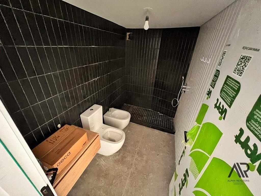 Apartamento en venta de 1 dormitorio en Punta Carretas