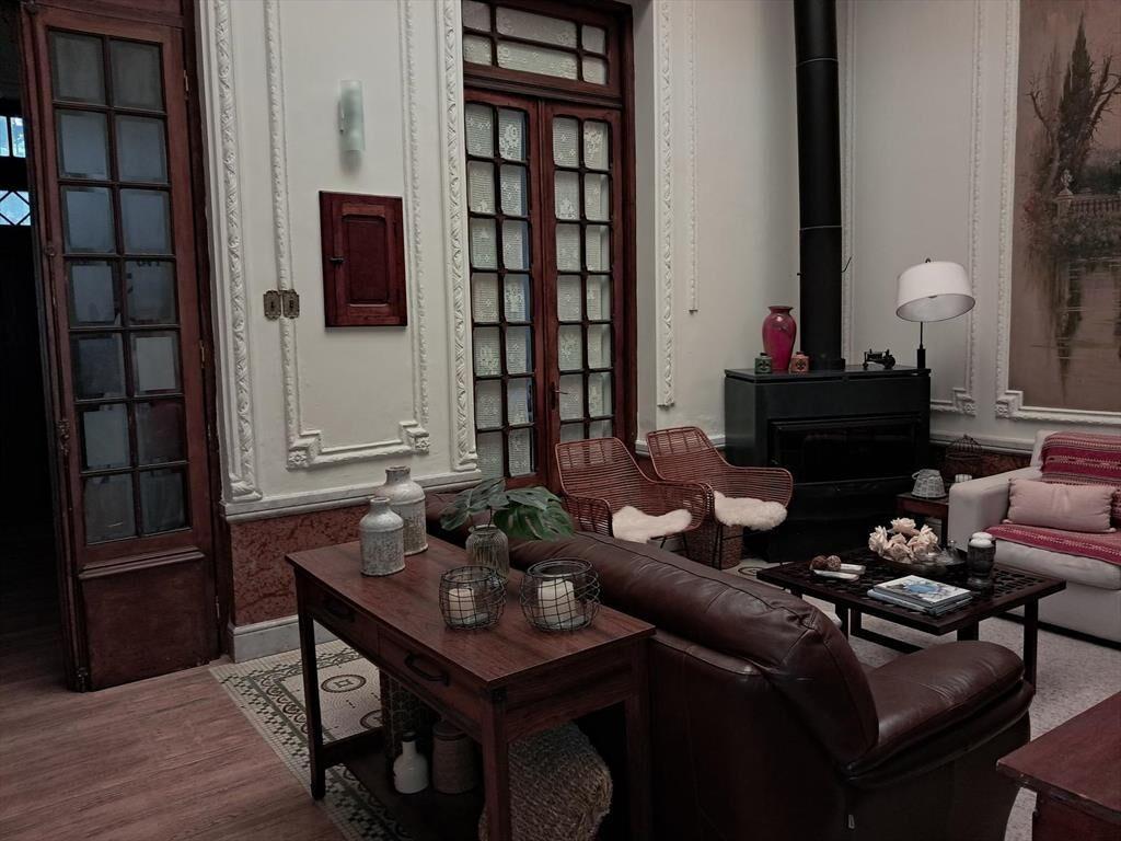 Casa de Época Reciclada, en La Comercial