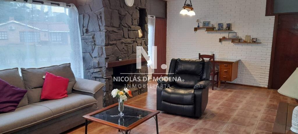 Casa en venta de 3 dormitorios en San Rafael del