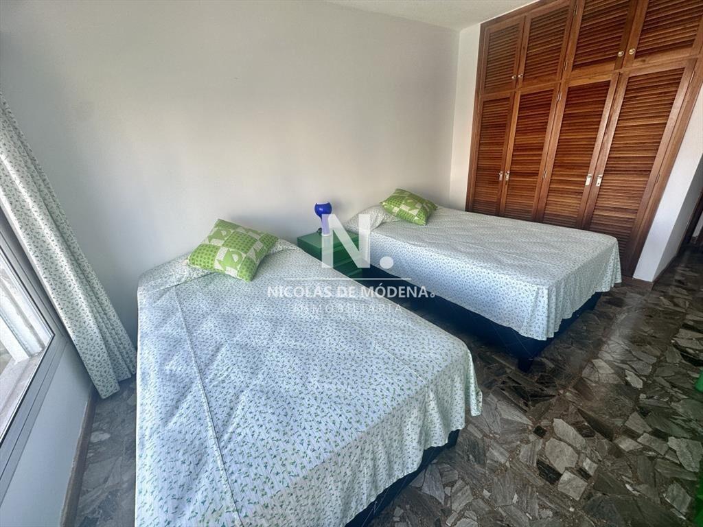 DEPARTAMENTO EN VENTA. SEMI-PISO. FRENTE AL MAR. PLAYA MANS