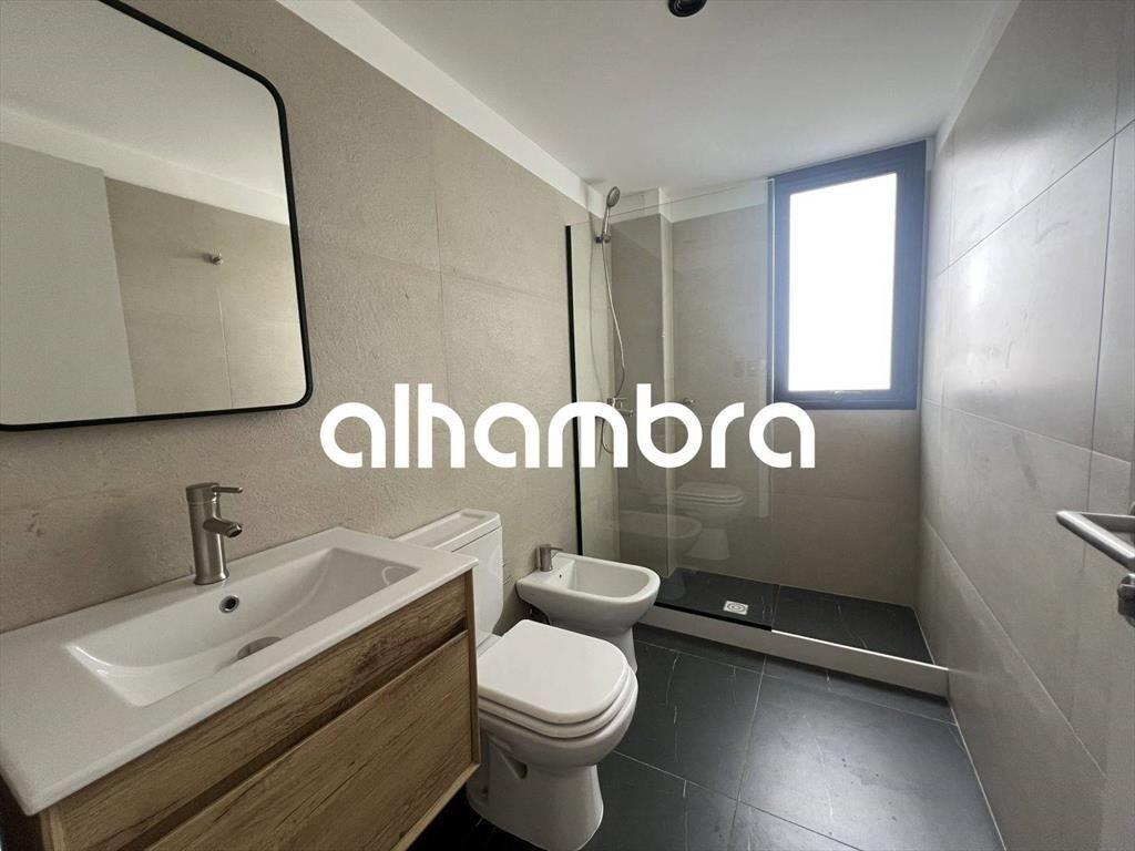 Apartamento en Alquiler