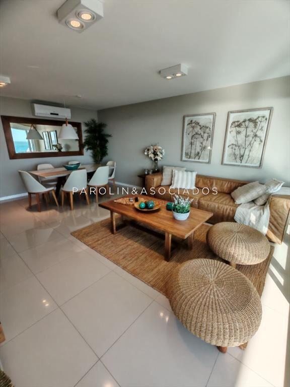 Departamento en Venta de 2 dormitorios en Punta