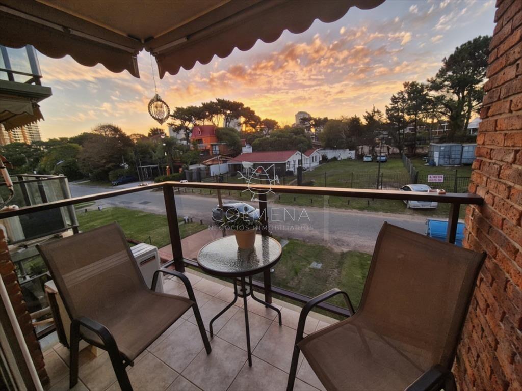 Venta Apartamento 2 Dormitorios Aidy Grill Punta