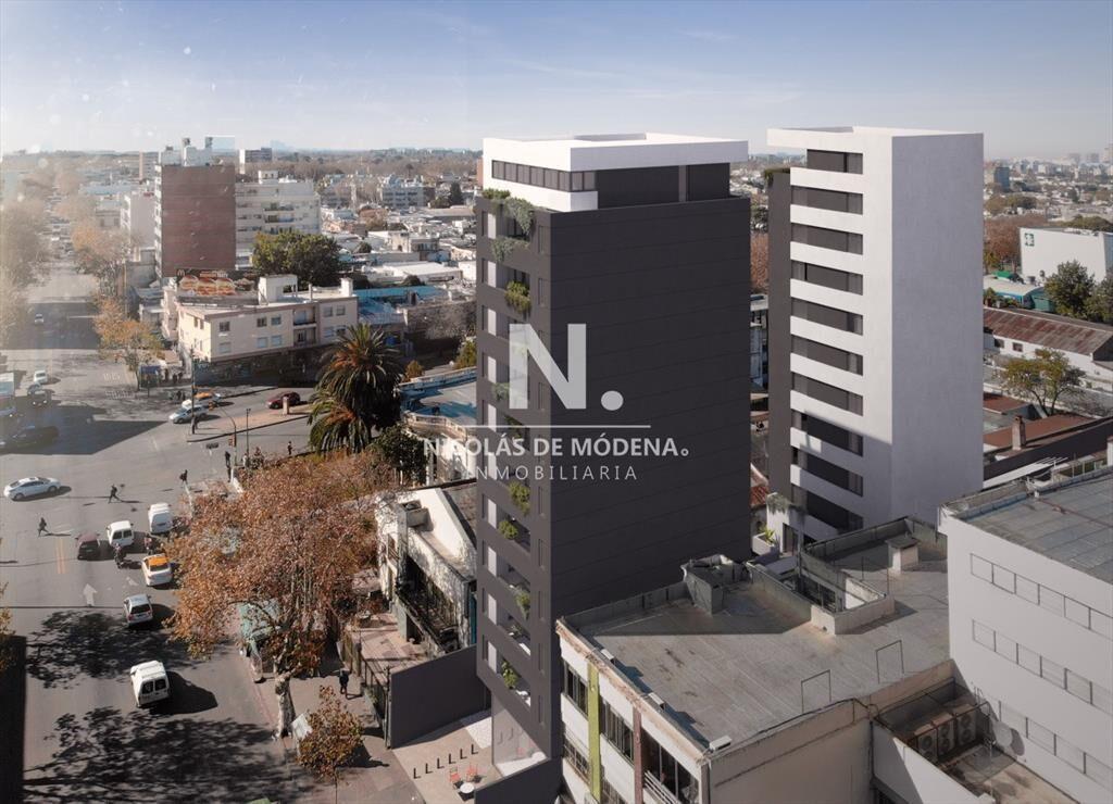 Apartamento de 1 Dormitorio con entrega Inmediata