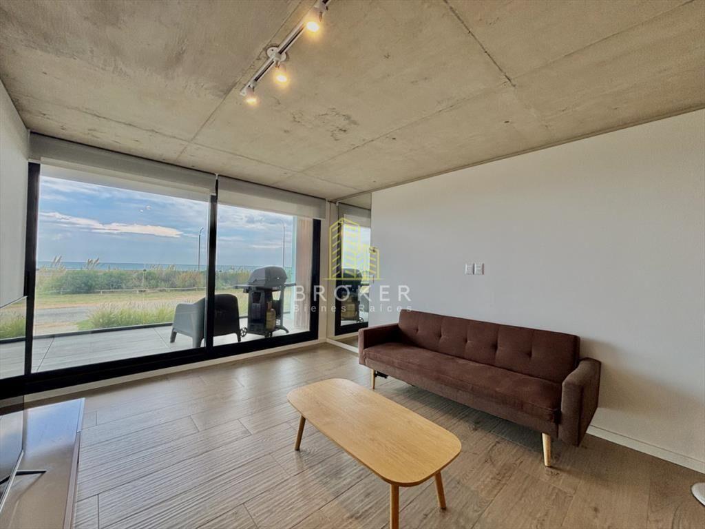 Venta apartamento punta del este 2 dormitorios al