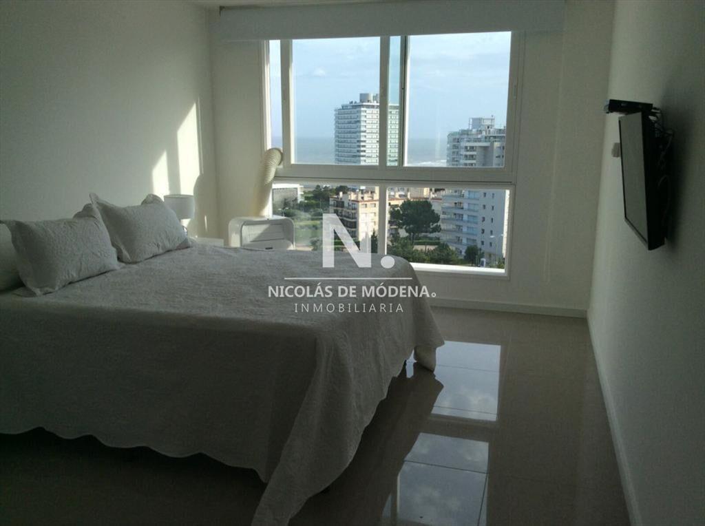 Apartamento de Un dormitorio en Venta en Punta