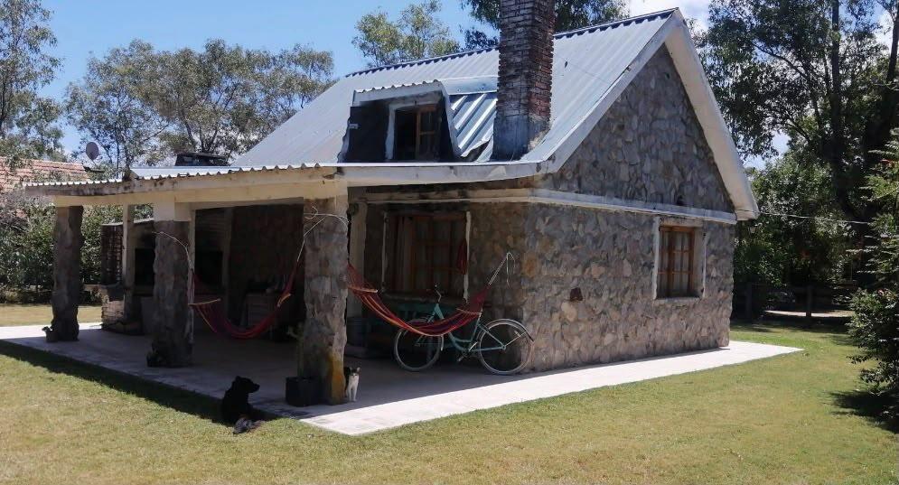 Casa en alquiler en El Tesoro!!