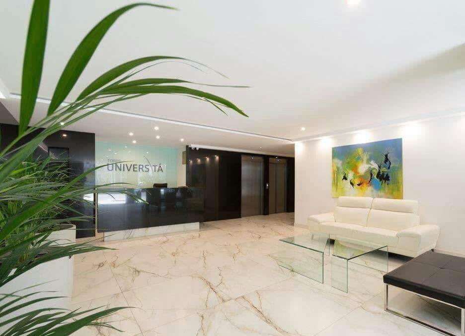 Venta apartamento penthouse 1 dormitorio Cordón Torre Unive