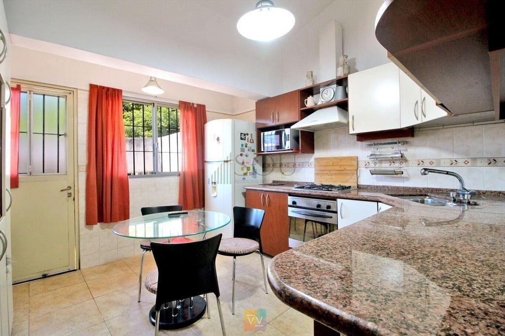 Venta de 2 casas en un mismo padrón 4 dormitorios en Carras