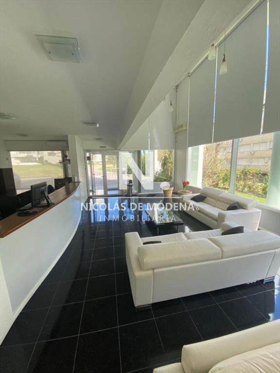 Departamento en venta con vista al mar.