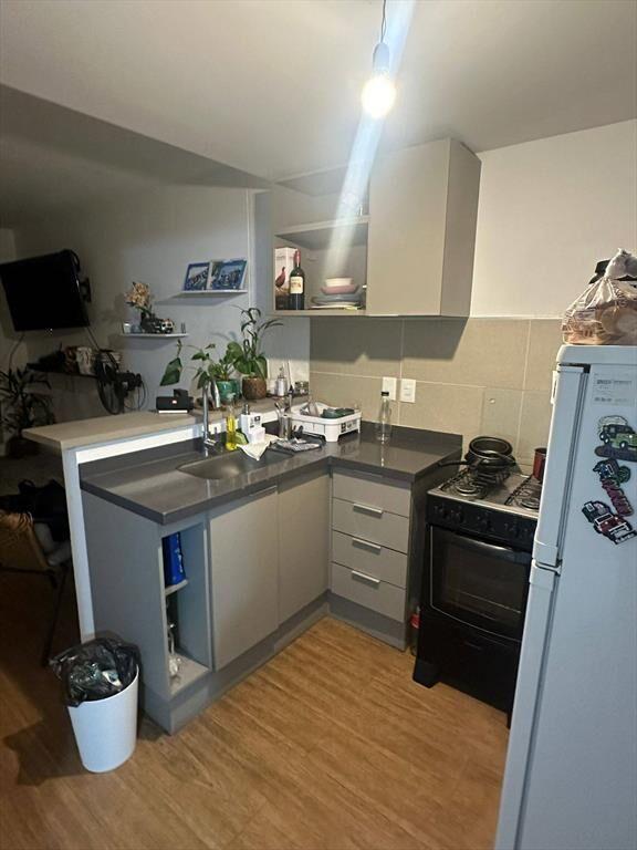Cesión de Alquiler de Apartamento en Gral Urquiza con 1 dorm