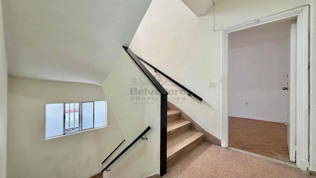 Apartamento alquiler un dormitorio Colonia 1104 Centro Ref.