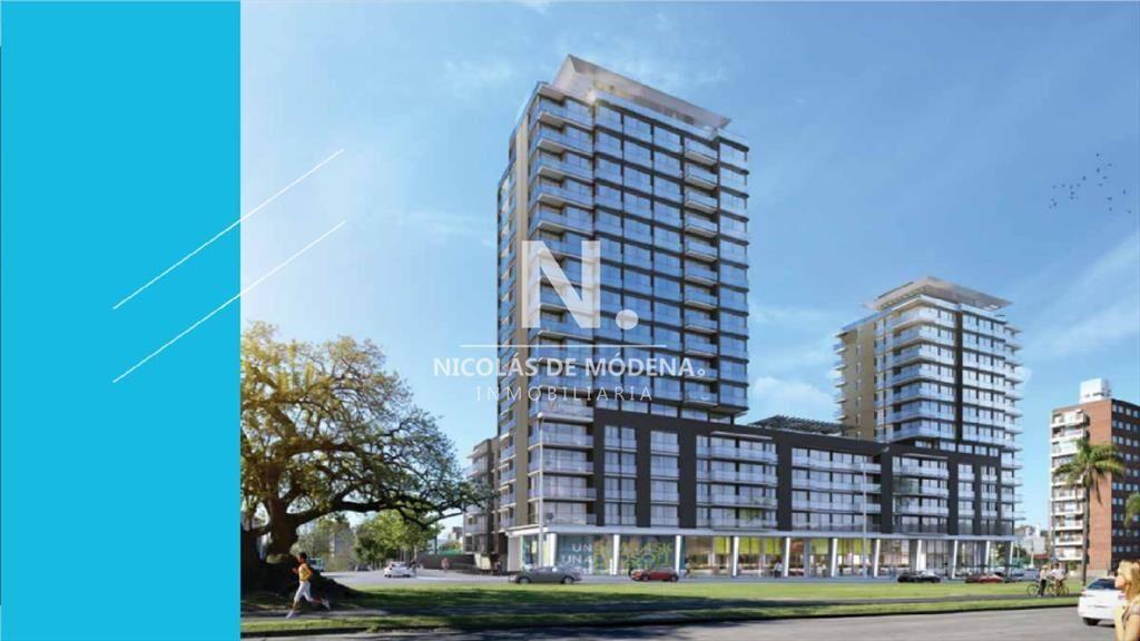 Venta Apartamento de 1 dormitorio A Estrenar en
