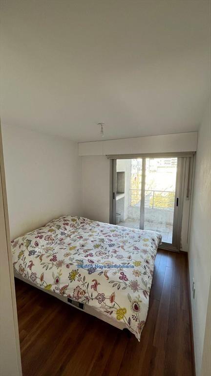ALQUILER MUEBLADO EN POCITOS NUEVO 1 DORMITORIO GARAJE