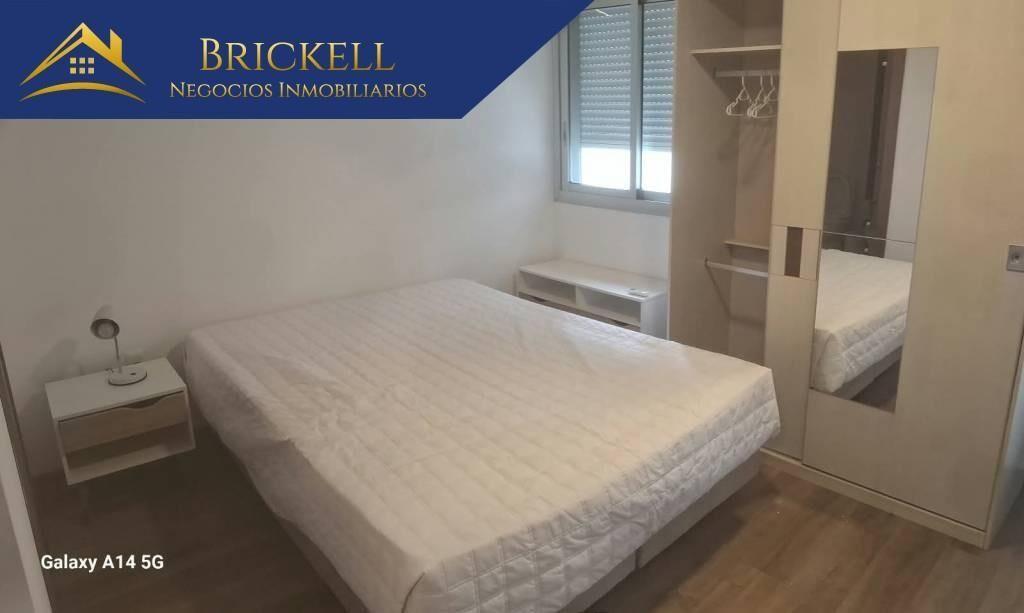 Apartamentos Alquiler Pocitos