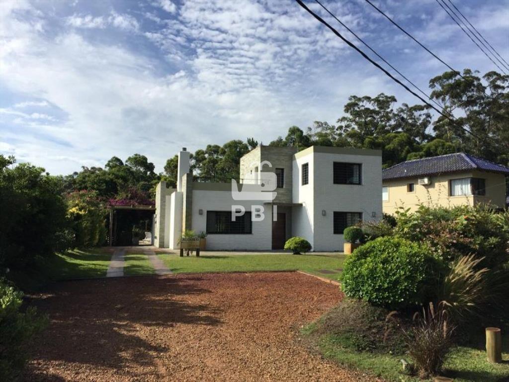 Alquiler temporario de Casa 4 DORMITORIOS en Rinconada, Pun