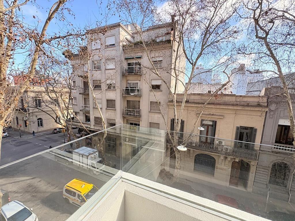 Apartamento 2 dormitorios y garaje en Centro Sur