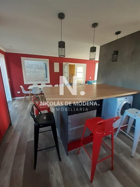 Casa en venta en zona en desarrollo a metros del