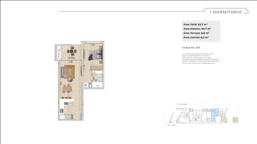 Venta Apartamento - Malvín DELREY PROPIEDADES
