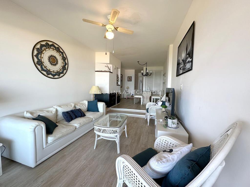 Penthouse en Venta de 3 dormitorios en Playa Mansa, Punta d