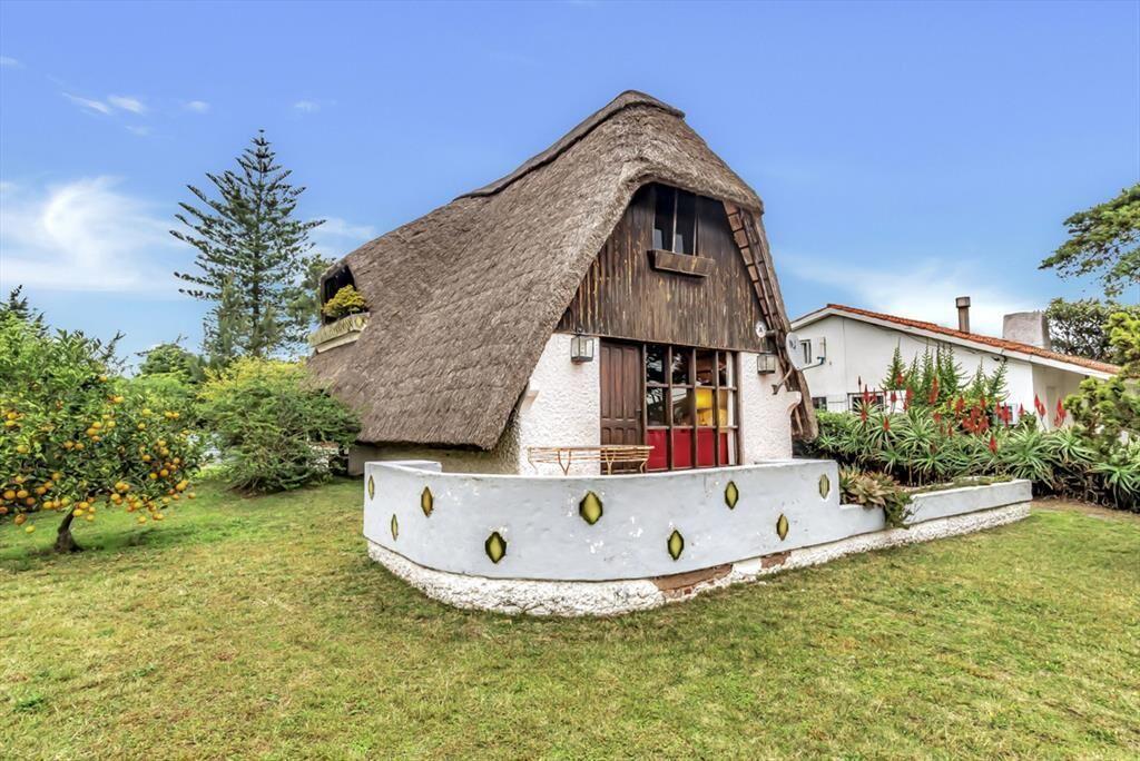 VENTA CASA 4 DORMITORIOS MANSA PUNTA DEL ESTE