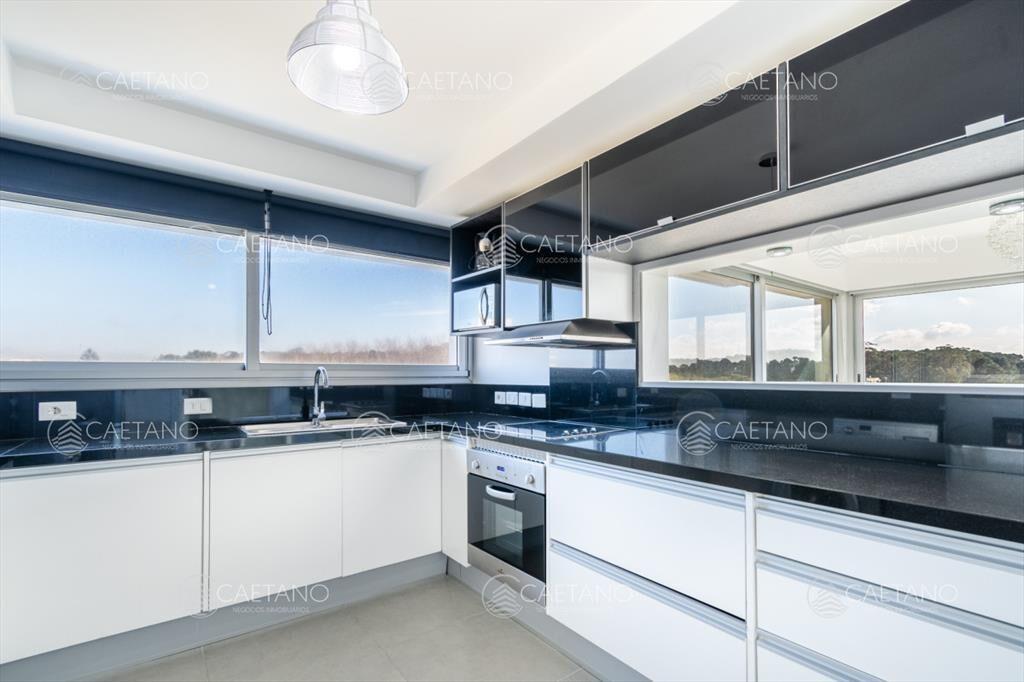 Apartamento en Playa Brava