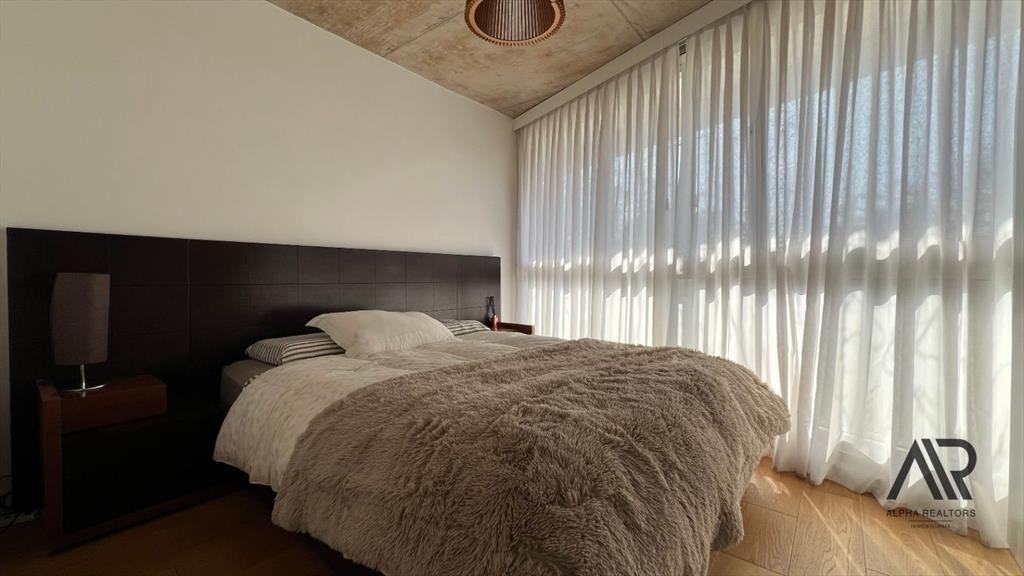 Apartamento en alquiler c/ cochera en Malvin